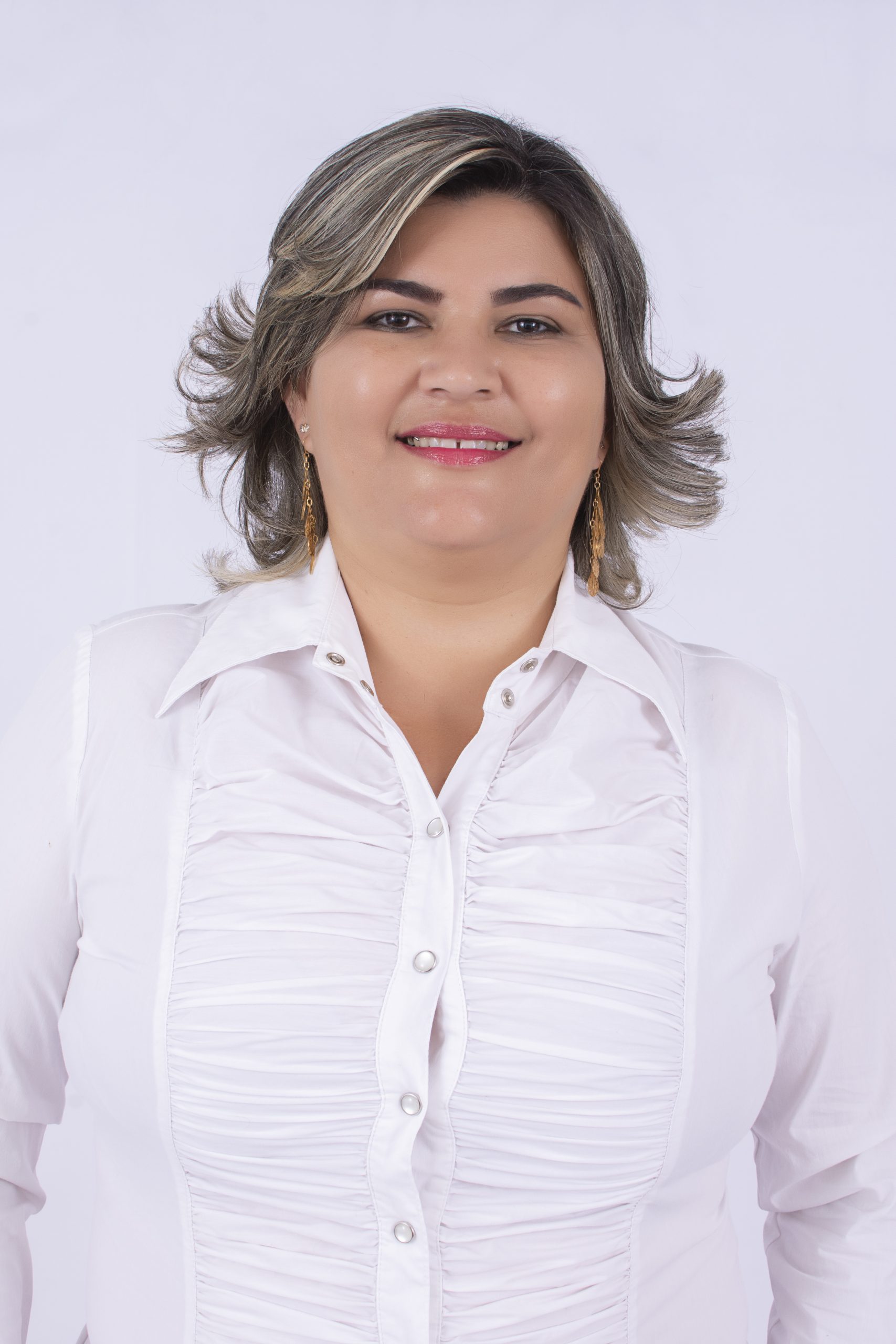 Wilza Alexandra de Carvalho R. Vitorino