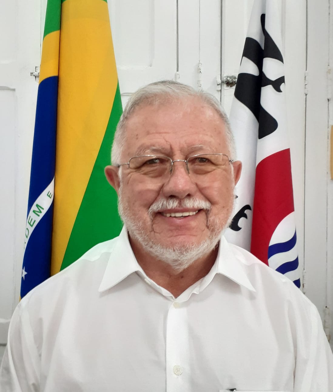 Luiz Henrique Almeida