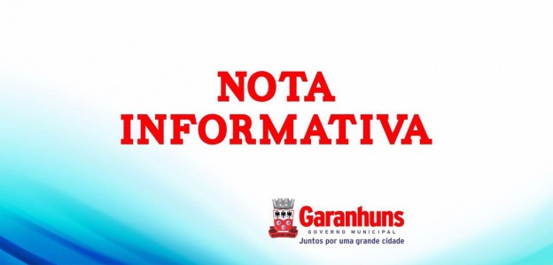 Resultado de imagem para prefeitura de garanhuns