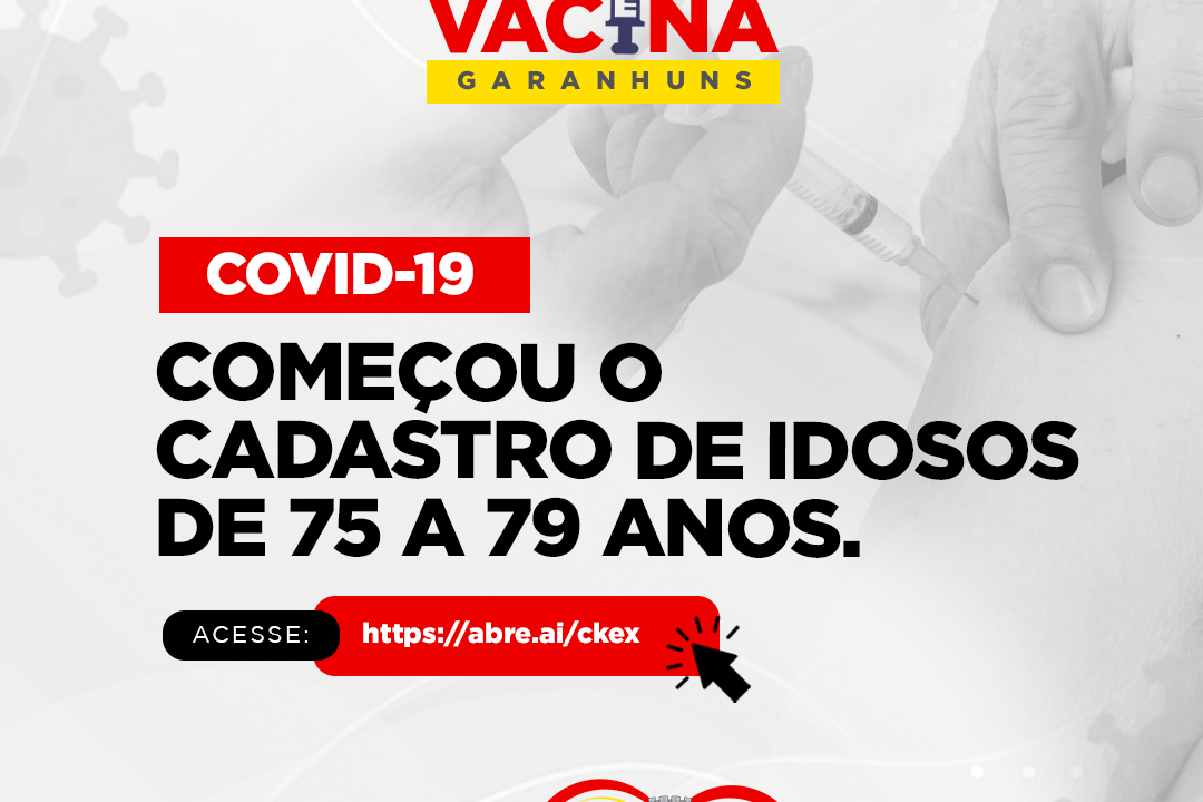 Mais Vacinas Garanhuns Recebe 1490 Doses Para Idosos E Trabalhadores De Saude Prefeitura Municipal De Garanhuns