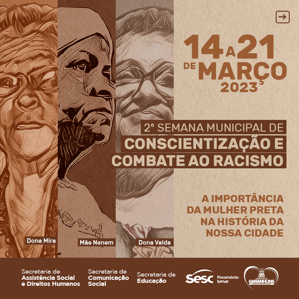 26/10/2023 – Comitê de Assistentes Sociais no Combate ao Racismo – O Marco  Temporal – CRESS 12ª Região