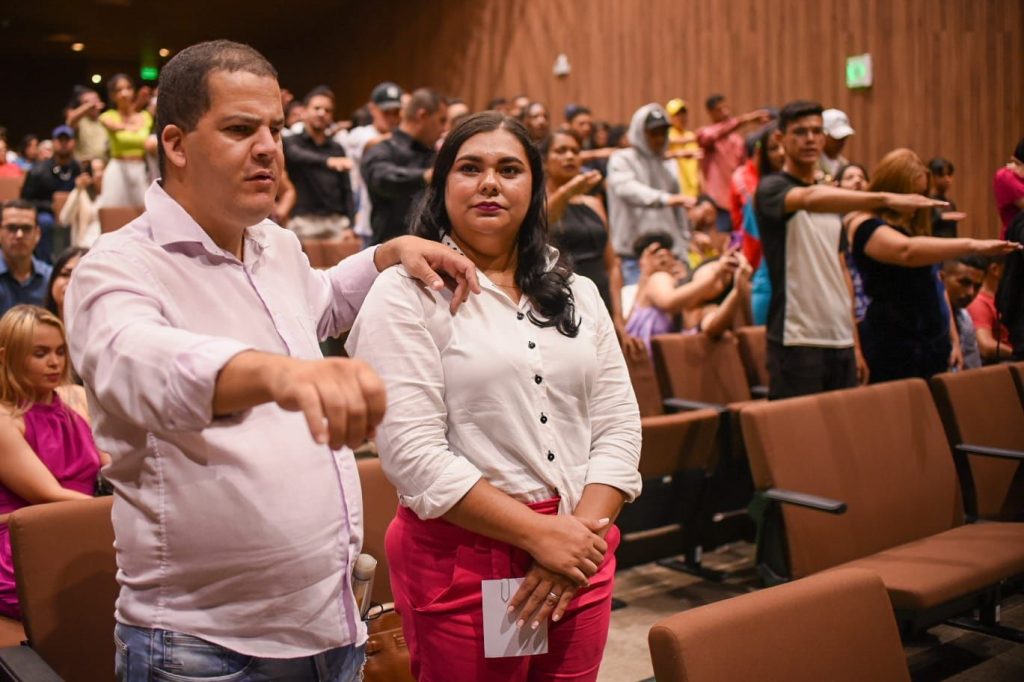 Foto: Reprodução/Prefeitura de Garanhuns - PE