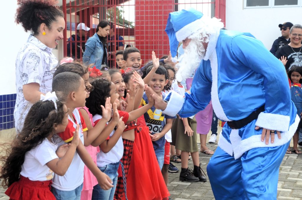 Foto: Reprodução/Prefeitura de Garanhuns - PE