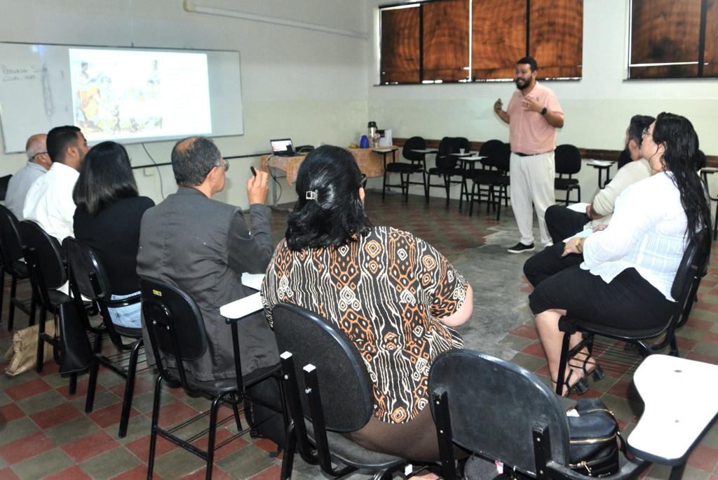 Foto: Reprodução/Prefeitura de Garanhuns - PE