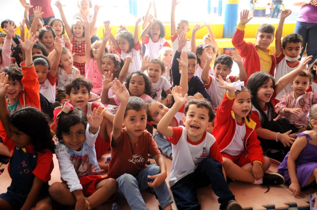 Foto: Reprodução/Prefeitura de Garanhuns - PE