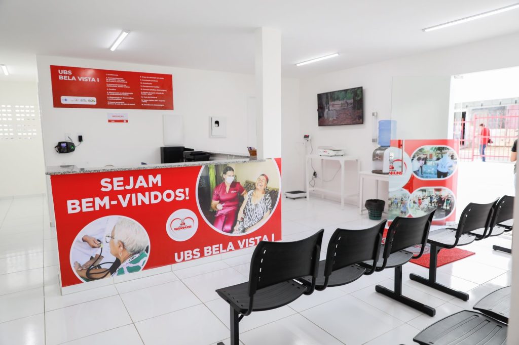 Foto: Reprodução/Prefeitura de Garanhuns - PE