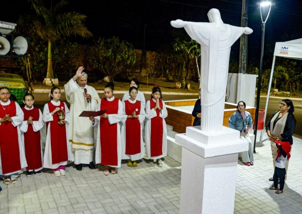 praça santo afonso lacerdópolis garanhuns