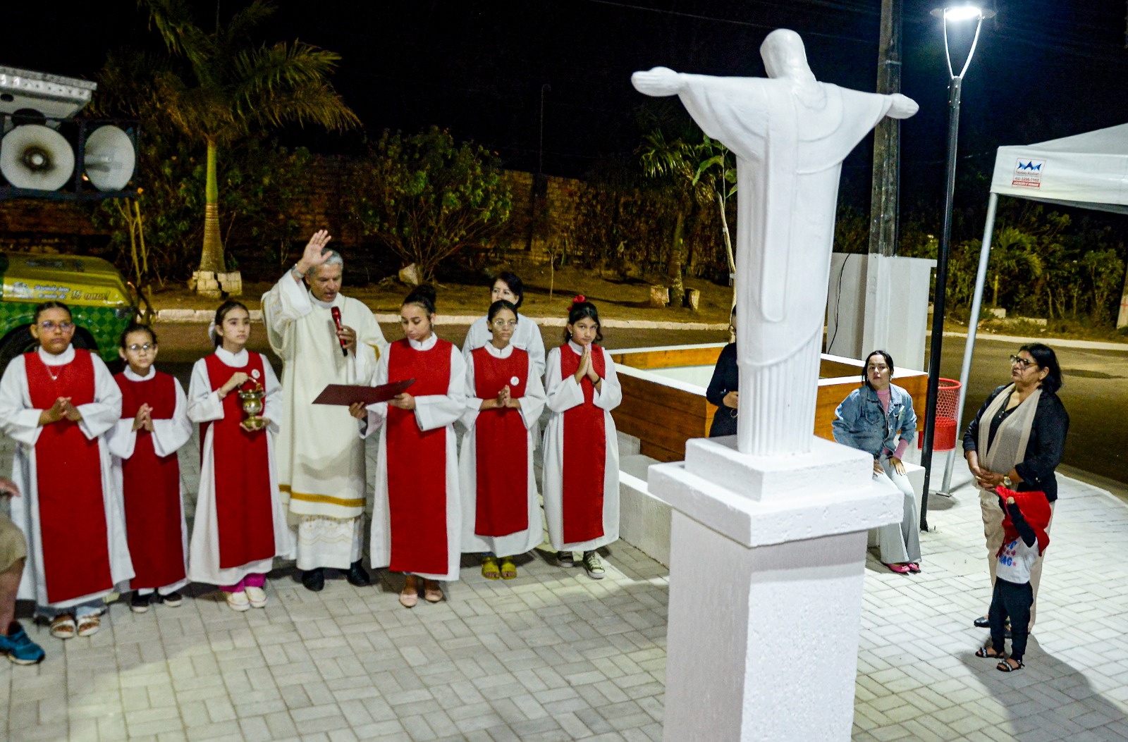 praça santo afonso lacerdópolis garanhuns