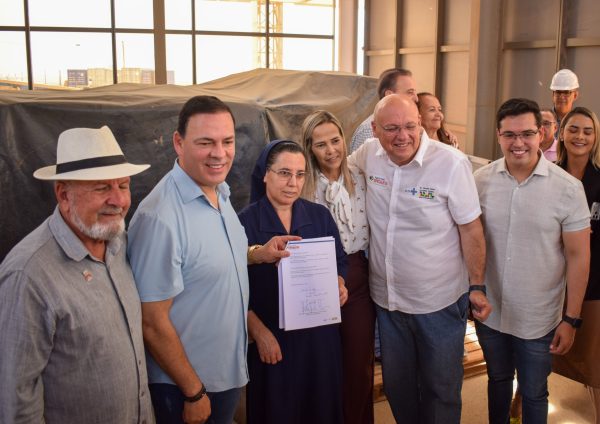 Hospital Palmira Sales adere ao programa Agora tem Especialistas