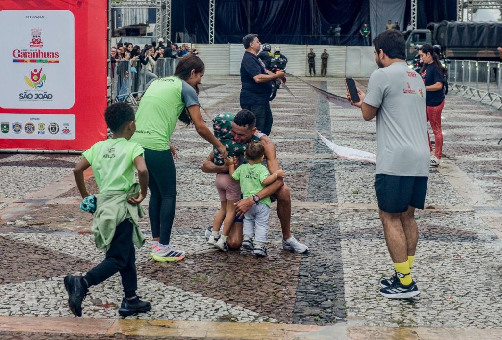 Foto: Reprodução/Prefeitura de Garanhuns - PE