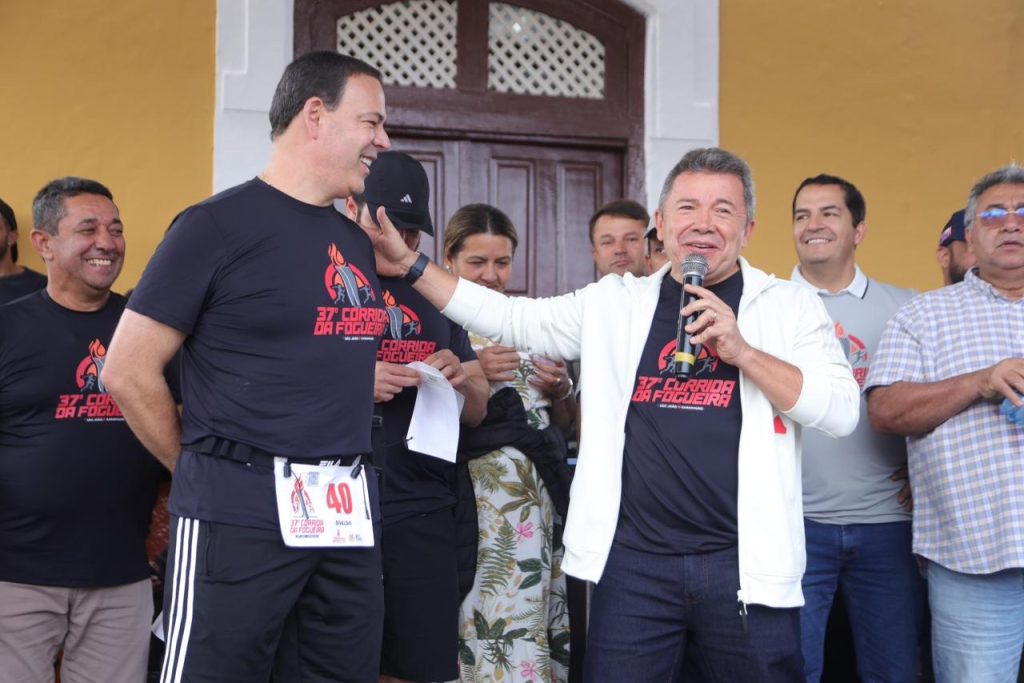 Foto: Reprodução/Prefeitura de Garanhuns - PE
