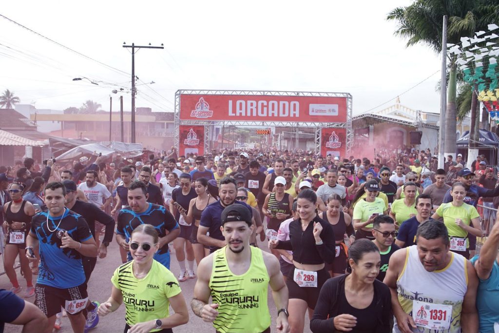 Foto: Reprodução/Prefeitura de Garanhuns - PE