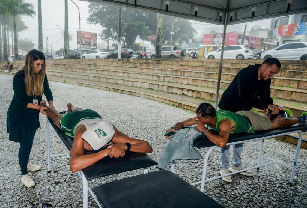 Foto: Reprodução/Prefeitura de Garanhuns - PE