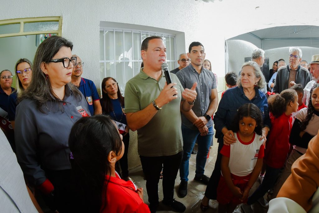 Foto: Reprodução/Prefeitura de Garanhuns - PE