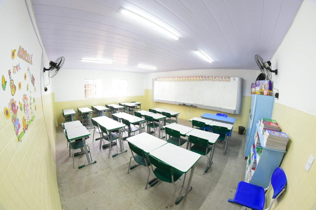 Foto: Reprodução/Prefeitura de Garanhuns - PE