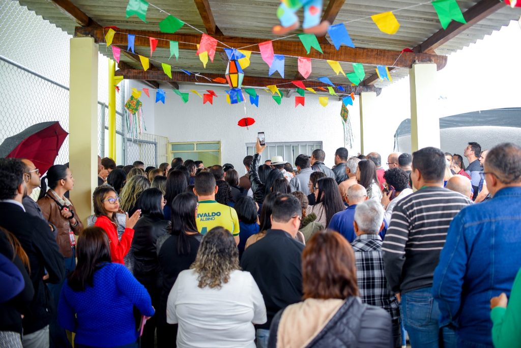 Foto: Reprodução/Prefeitura de Garanhuns - PE