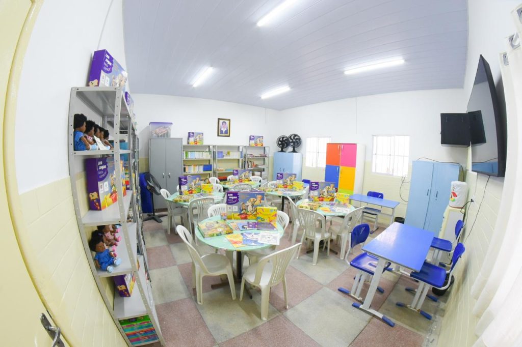 Foto: Reprodução/Prefeitura de Garanhuns - PE