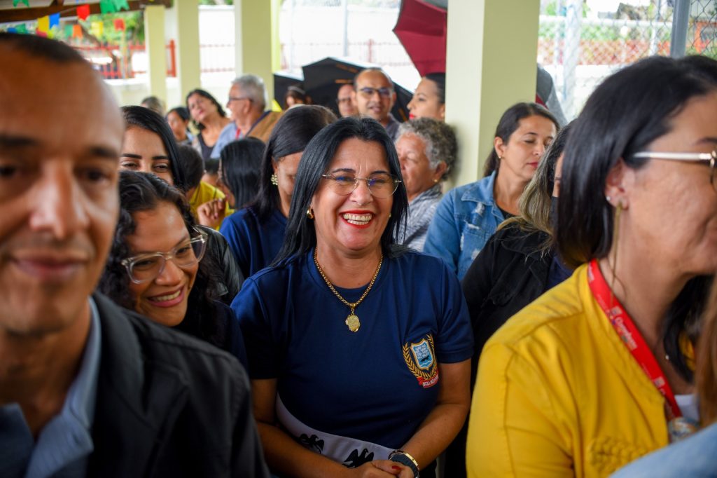 Foto: Reprodução/Prefeitura de Garanhuns - PE