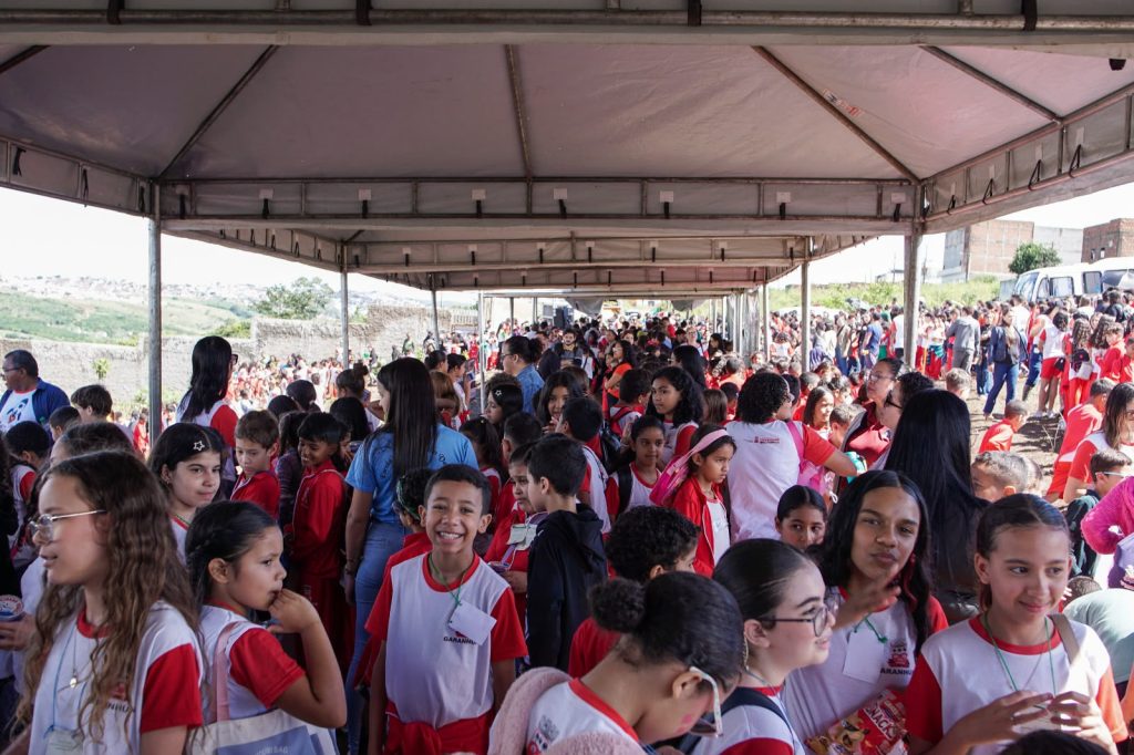 Foto: Reprodução/Prefeitura de Garanhuns - PE