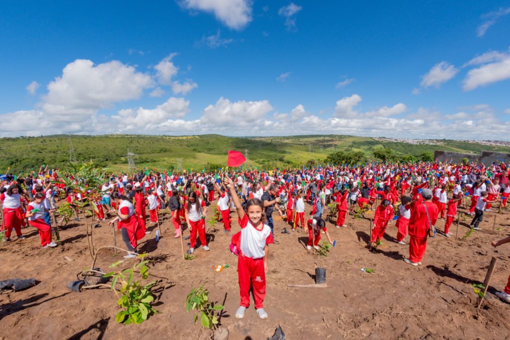Foto: Reprodução/Prefeitura de Garanhuns - PE
