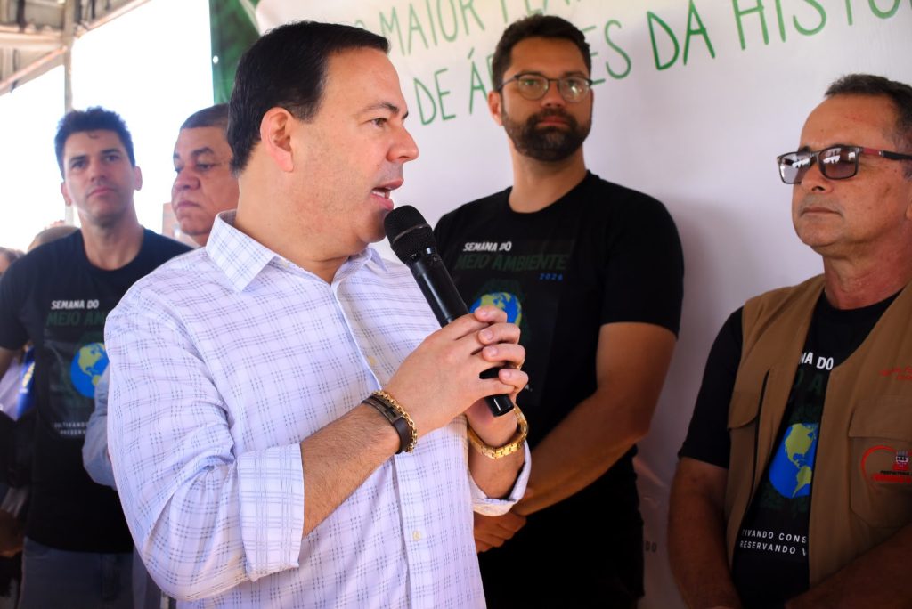 Foto: Reprodução/Prefeitura de Garanhuns - PE