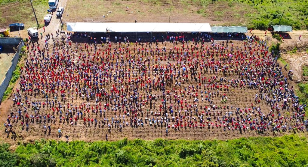 Foto: Reprodução/Prefeitura de Garanhuns - PE