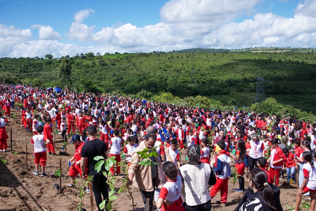 Foto: Reprodução/Prefeitura de Garanhuns - PE