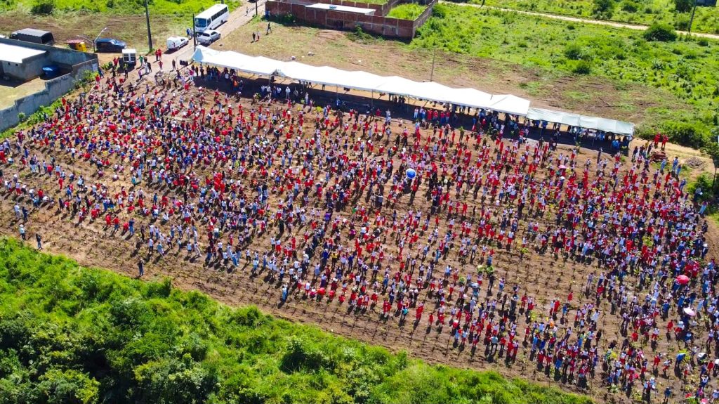 Foto: Reprodução/Prefeitura de Garanhuns - PE