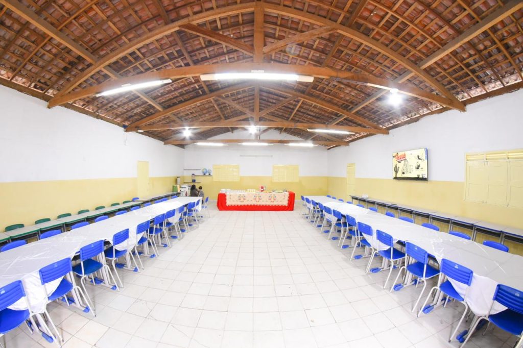 Foto: Reprodução/Prefeitura de Garanhuns - PE