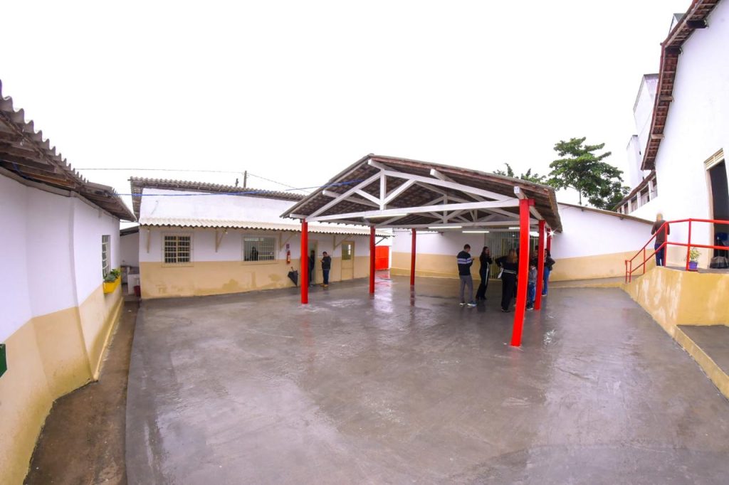 Foto: Reprodução/Prefeitura de Garanhuns - PE