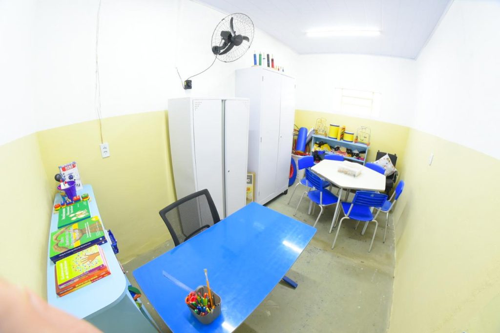 Foto: Reprodução/Prefeitura de Garanhuns - PE