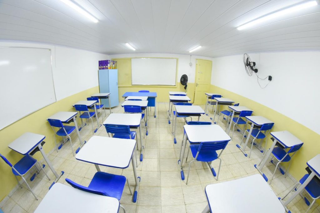 Foto: Reprodução/Prefeitura de Garanhuns - PE
